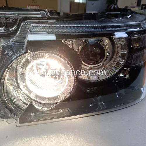 2005-2013 Range Rover Sport Headlight Head Head Headlamp